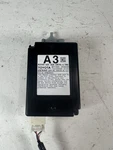 2015-2017 Toyota Camry Tire Pressure Monitoring System Tpms Receiver 897A0-06030. Fixed Price $80.00.