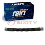 Rein Right Transmission Oil Cooler Hose For 1990-1991 Mercedes-benz 350SDL Ja. Fixed Price $23.13.
