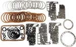Transmission Master Rebuild Kit For Mitsubishi Montero Sport 1999-2004, 2669. Fixed Price $108.17.