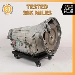 00-04 Aston Martin DB7 Vantage 5HP-30 Automatic Transmission Gearbox Oem 38K. Fixed Price $913.00.