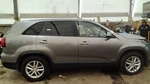 Automatic Transmission 2.4L Awd Fits 14-15 Sorento 7068175. Fixed Price $999.90.