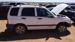 Automatic Transmission 2.5L 4WD Fits 02-04 Tracker 337227. Fixed Price $650.00.