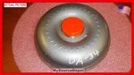 1987,1988,1990,1999,2000,2001,2002,MILLENIA,626,PROBE,TORQUE CONVERTER,DA-34. Fixed Price $157.97.