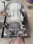 05 Gmc C4500 Topkick 6.6L Duramax Turbo Diesel Allison Auto 5SP Transmission Rw. Fixed Price $849.99.