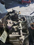 Used Automatic Transmission Assembly Fits: 2009 Chevrolet Traverse Fwd Grade. Fixed Price $1305.00.