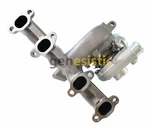 For Vw Golf Jetta Beetle 1.9 Tdi 99-03 GT1749V 713673 Diesel TURBOCHARGE9C. Fixed Price $212.99.