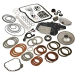 Bd Diesel 1062025 Stage 4 Master Built-it Transmission Kit. Fixed Price $1551.22.