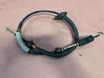 Toyota MR2 Automatic Transmission Cable Shifter Gear Oem #93237. Fixed Price $41.31.
