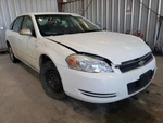 Automatic Transmission 3.9L With Police Package Opt 9C1 Fits 06 Impala 144452. Fixed Price $950.00.