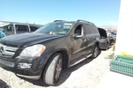 Mercedes-benz Gl Class Automatic Transmission Oem 133K Miles LKQ451348255. Fixed Price $1309.10.