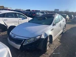 Used Automatic Transmission Assembly Fits: 2012 Kia Optima 2.4L Vin 8TH Dig. Fixed Price $1501.18.