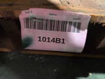 Automatic Transmission 3.6L Speed Rwd Opt Dfg 8HP45 Fits 12-13 300 1169460. Fixed Price $390.00.