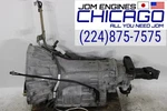 Jdm 2003-2006 Nissan 350Z Infiniti G35 VQ35DE 3.5L V6 Rwd Automatic Transmission. Fixed Price $795.00.