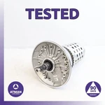 13-19 Bmw F16 X6 8HP Transmission Planetary Gear Clutch Assembly W/ Oil Pump Oem. Fixed Price $243.23.