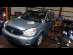 Automatic Transmission 3.5L Awd Fits 06 Rendezvous 152392. Fixed Price $909.99.