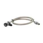 B&m 22168 Locking Transmission Dipstick - 6L80E. Fixed Price $276.25.