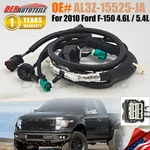 Fit Ford F-150 4.6L 5.4L Transmission Wiring Harness W/electric Transfer Case. Fixed Price $139.00.