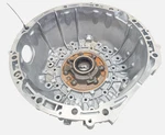 12-13 Mercedes 722.9 7G Tronic Automatic Transmission Bell Housing 2222710601. Fixed Price $239.20.
