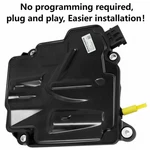 For Mercedes-benz Programmed 722.9 Ism Intelligent Servo Module A0002701852 New. Fixed Price $239.00.