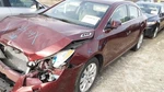 2016 Buick Lacrosse Automatic Transmission Oem 38K Miles - LKQ444852286. Fixed Price $646.60.