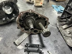02 Subaru Wrx Speed Transmission TY754VN2AA Extensions Housing Transfer Shafts. Fixed Price $180.00.