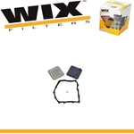Wix Transmission Filter Kit For Dodge Stratus 2001-2005 V6-2.7L. Fixed Price $27.75.
