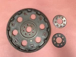 Toyota MR2 2.2L Automatic Transmission Flywheel Flexplate Oem #93237. Fixed Price $36.00.