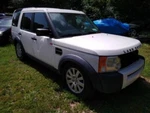 Automatic Transmission 4.4L Thru Vin 6A380729 Fits 05-06 LR3 20943. Fixed Price $1449.99.