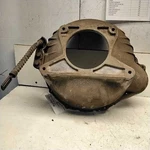 1965 1973 Ford Mustang Flywheel Bell Housing D30P-7976-AB Cracked. Fixed Price $77.00.