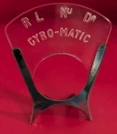 1949-54 Mopar Dodge Gyro-matic Shift Indicator 1450627 Used. Fixed Price $24.99.