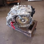 Chrysler 200 Automatic Transmission Sedan 2.4L Speed 948TE Fits 16 4665935. Fixed Price $550.78.