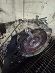 Automatic Transmission 2.4L Awd Fits 10-13 Tucson 445165. Fixed Price $900.00.