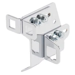Edelbrock 8030 Throttle / Cruise Control And Trans. Kickdown Mounting Bracket. Fixed Price $95.39.