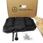A7252703707 New For Mercedes-benz Transmission Oil Pan Sump. Fixed Price $119.20.