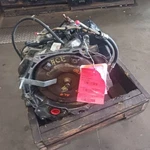 Saab 9-3 Automatic Transmission Cylinder Fwd 5 Speed Fits 04-11 114K 4660618. Fixed Price $555.88.