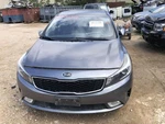 2017 2018 Kia Forte Automatic Transmission Fits 2.0L Korea Built Vin 856713. Fixed Price $132.00.
