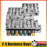 For Bmw Series 2006-2010 L4 A052 6HP19 6HP21 Transmission Valve Body Solenoids. Fixed Price $179.99.