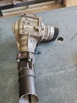 Transfer Case Manual Transmission Fits 05-06 Cr-v 18688. Fixed Price $550.00.