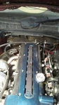 Jdm Toyota 2JZGTE Vvti Twin Turbo Valve Cover Plate: Hks Power. Fixed Price $50.00.