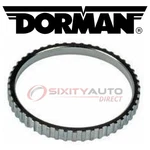 Dorman Front Right Abs Reluctor Ring For 1998-1999 Volvo V70 Brake Hv. Fixed Price $26.22.