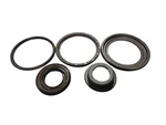Piston Kit (5) FW6A-EL GW6A-EL. Fixed Price $241.89.