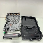 2012-17 Bmw 328I 528I F10 F30 Awd Automatic Transmission Valve Body Mechatronic. Fixed Price $369.00.