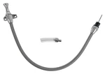 Summit Racing Braided Stainless Transmission Dipstick SUM-702204. Fixed Price $129.99.
