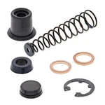Balls Master Cylinder Rebuild Kit For 2015 Honda TRX500FA6D Fourtrax. Fixed Price $40.78.