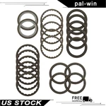 Transmission Clutch Kit With Friction Plates For Chevrolet Express 1500 Us. Fixed Price $69.99.