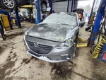 2014 Mazda 3 Manual Transmission Oem 99K Miles - LKQ446814298. Fixed Price $730.40.