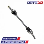 Rear Left Cv Axle Shaft Kit Ford Escape Mazda Tribute 2001-2006 3.0L V6 Oem. Fixed Price $153.35.