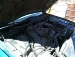 Automatic Transmission Rwd Fits 93-95 Lincoln Mark Series 145830. Fixed Price $400.00.