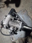 Eaton 7034 Shift Assembly. Fixed Price $300.00.