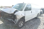 2022 Chevrolet Express 2500 Van Transmission Oem 79K Miles - LKQ449782365. Fixed Price $4118.10.